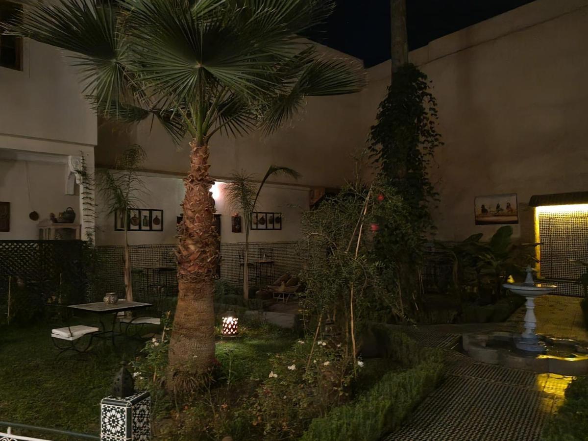 4 Jardins & 4* Marrakesch