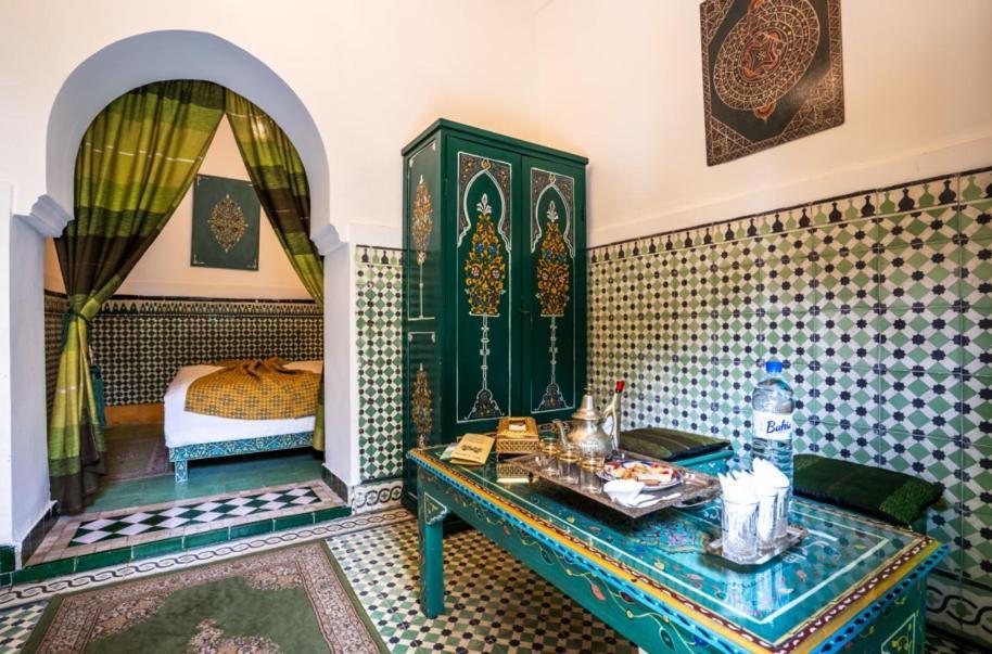 Riad 4 Jardins & 4*